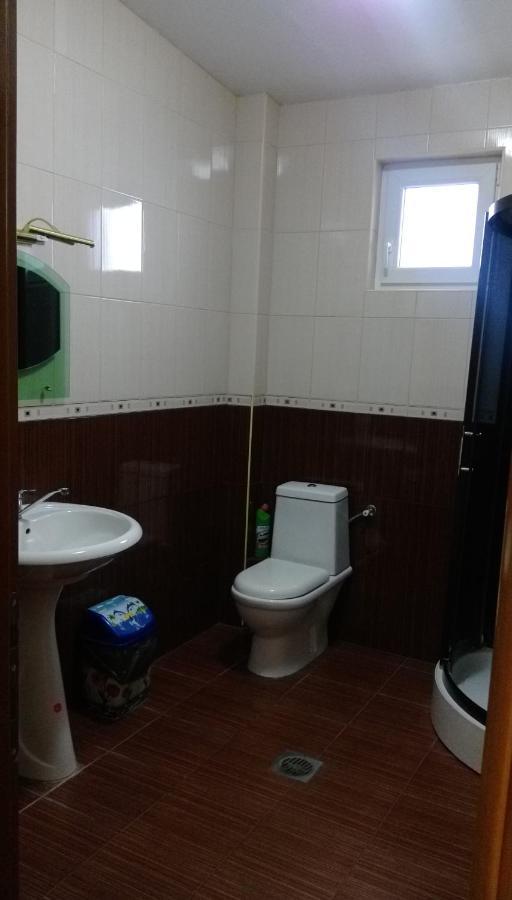 Apartment Barski Экстерьер фото