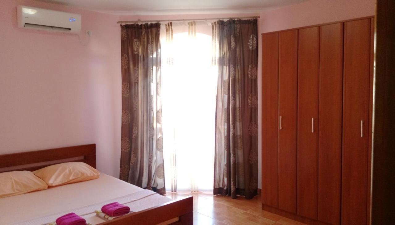 Apartment Barski Экстерьер фото