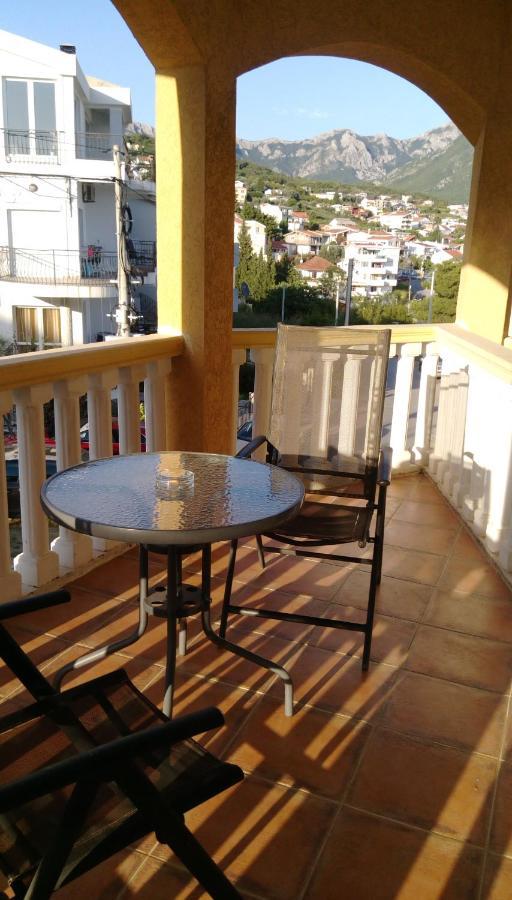 Apartment Barski Экстерьер фото