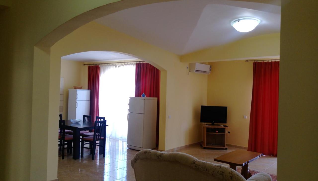Apartment Barski Экстерьер фото