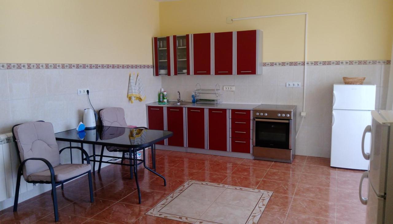 Apartment Barski Экстерьер фото