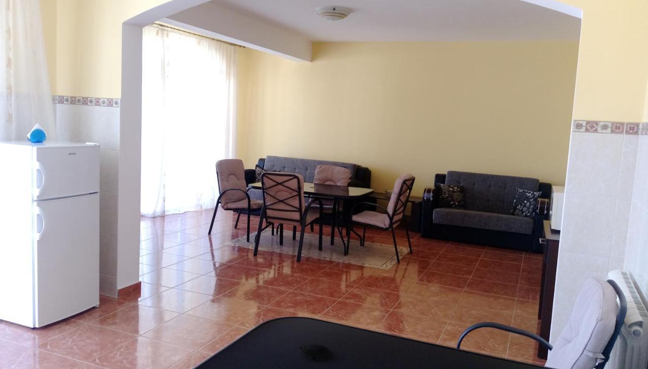 Apartment Barski Экстерьер фото