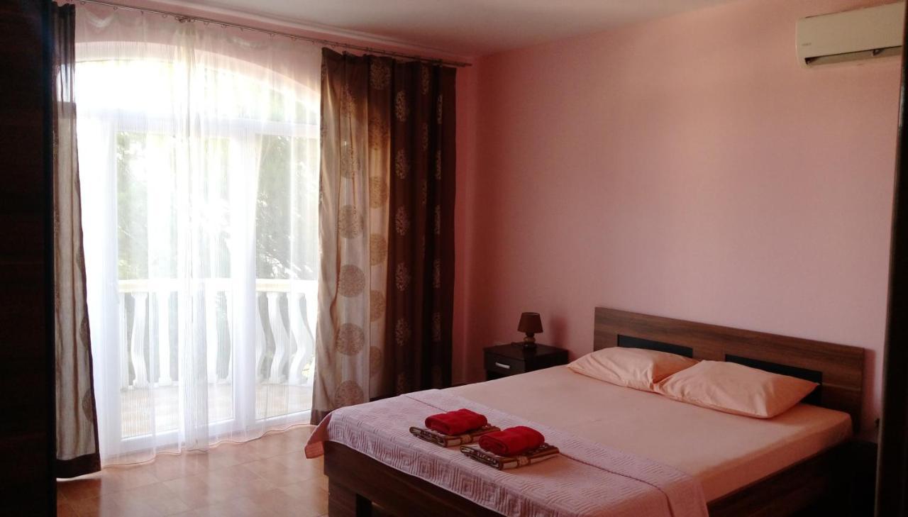Apartment Barski Экстерьер фото