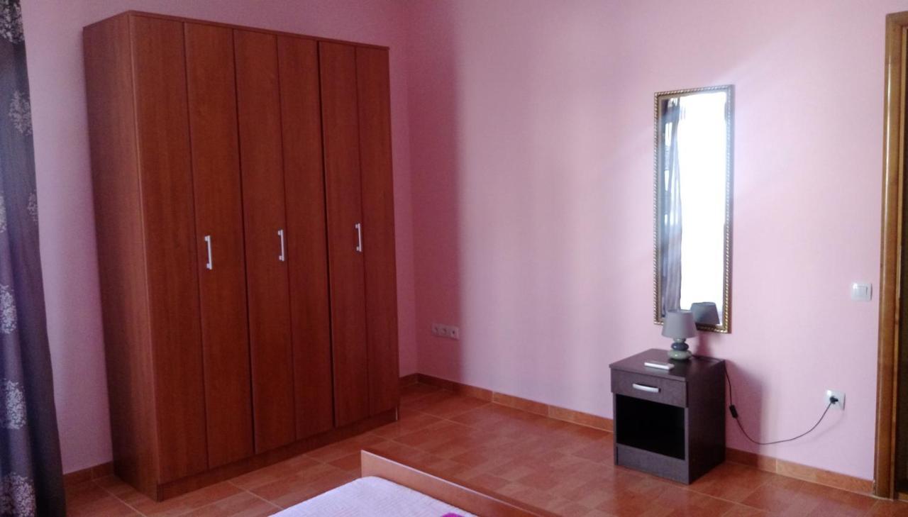 Apartment Barski Экстерьер фото