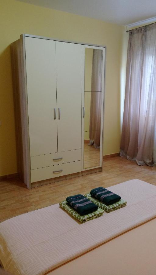 Apartment Barski Экстерьер фото
